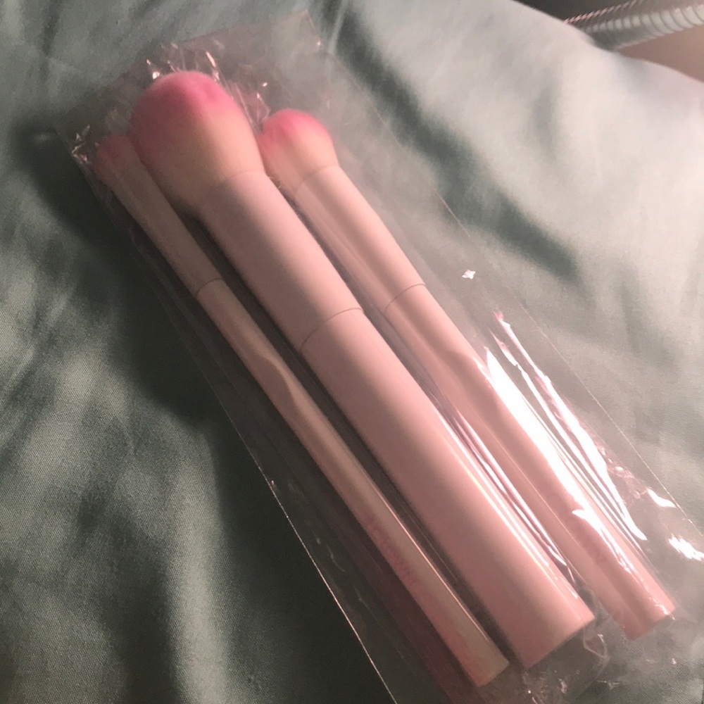 Crown Brush Set